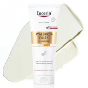 Crema de manos Eucerin Hyaluron-Filler FPS 30 antiedad y manchas
