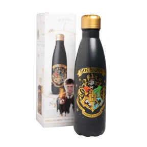 Botella Térmica Hogwarts 500ml - Erik Botella Harry Potter