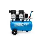 Compresor ABAC de aire 24 litros