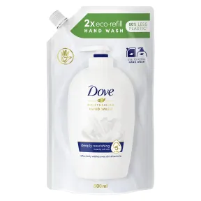 Gel de Ducha Dove - Recarga en Bolsa 500 ml