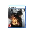 XVI Final Fantasy para PS5: Aventura épica en consola