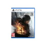 XVI Final Fantasy para PS5: Aventura épica en consola
