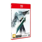 Final Fantasy VII Remake Intergrade para Nintendo Switch 2
