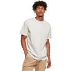 Camiseta Negra Larga para Hombre Urban Classics Regular