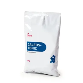 Pienso mineral Calfostonic 1 kg