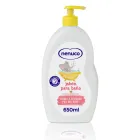 Jabón Nenuco para Cuerpo y Cabello con Leche de Almendras 650 ml