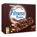Barritas de Cacao y Proteína 0% Nestlé Fitness (4x)
