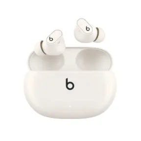 Beats Studio Buds+ In-Ear: ANC, 36h, Apple y Android