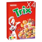 Cereales Integrales Nestlé Trix 300g: Colores y Formas Divertidas