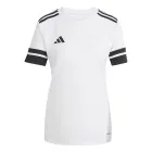 Camiseta Squadra 25 para Mujeres de adidas