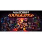Dungeons en Minecraft: Aventura y Exploración