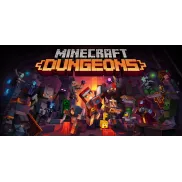 Dungeons en Minecraft: Aventura y Exploración