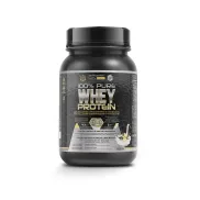 Proteína Whey con Colágeno y BCAA para ganar masa muscular
