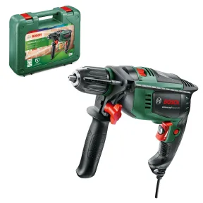 Taladro Bosch UniversalImpact 800 con KickBack Control