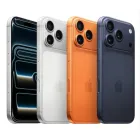 iPhone 17 Pro 256 GB Naranja Cósmico y Otros Colores