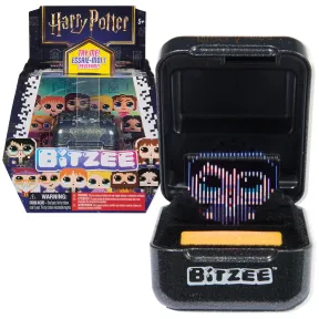 Mascota Virtual Bitzee Harry Potter con 20 Personajes Interactivos