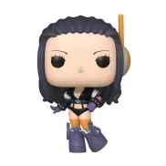 Funko Nico Robin Egg Head Collector's Item