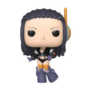 Funko Nico Robin Egg Head Collector's Item