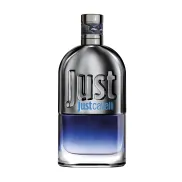 Eau de Toilette JUST CAVALLI para Hombre, 90ml Especiado.