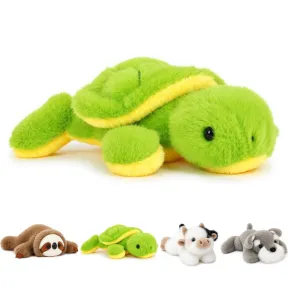Tortuga de Peluche 22 Cm para Niños