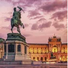 Vuelos DIRECTOS a VIENA desde Barcelona por solo 35€