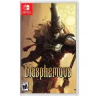 Golf With Your Friends y más: Blasphemous, Neon Abyss, Overcooked! 2