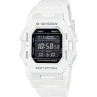 Reloj G-Shock Casio compacto, ligero y delgado.