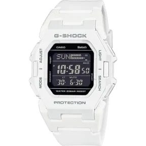 Reloj G-Shock Casio compacto, ligero y delgado.