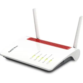 Router 4G FRITZ!Box 6850 | Wi-Fi 5 hasta 1,2 Gbps