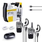 Pack de 2 walkie-talkies Midland XT50 Adventure PMR446