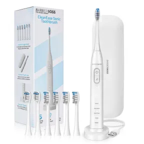 Barberboss Cepillo Eléctrico para Dientes