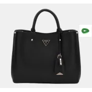 Bolso Shopper Noelle Saffiano de Guess