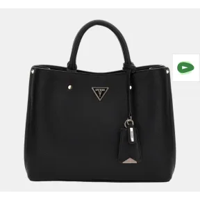 Bolso Shopper Noelle Saffiano de Guess