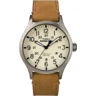 Scout Expedition Reloj Timex: Aventura y Precisión