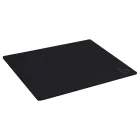 Alfombrilla grande Logitech G G740, antideslizante 460x600 mm