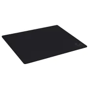 Alfombrilla grande Logitech G G740, antideslizante 460x600 mm