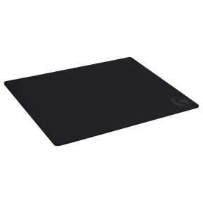 Alfombrilla grande Logitech G G740, antideslizante 460x600 mm