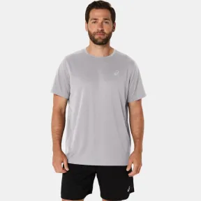 Camiseta Asics Core SS Top Hombre - Gris