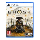 Yotei's Ghost para PS5