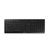 Teclado CHERRY STREAM Inalámbrico QWERTY Europeo Reacondicionado