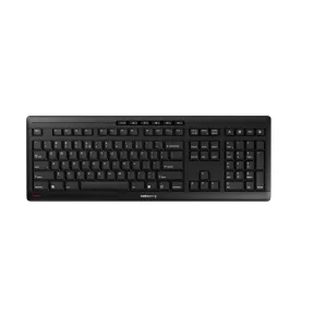 Teclado CHERRY STREAM Inalámbrico QWERTY Europeo Reacondicionado
