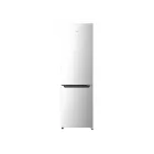 Frigorífico Cecotec Bolero Combi 250 Inox - No Frost 180 cm