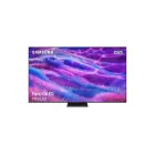 Samsung Neo QLED 85” 4K Mini LED - Smart TV AI Carbon Silver