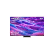 Samsung Neo QLED 85” 4K Mini LED - Smart TV AI Carbon Silver