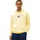 Sudadera con Capucha Tommy Hilfiger para Hombre XS a XXL