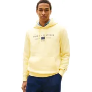 Sudadera con Capucha Tommy Hilfiger para Hombre XS a XXL