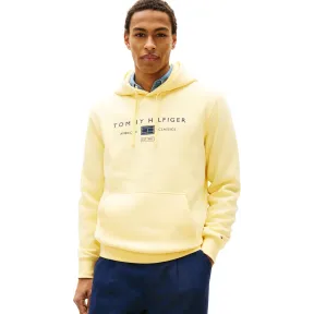Sudadera con Capucha Tommy Hilfiger para Hombre XS a XXL