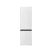 Frigorífico Beko No Frost 415L, 203.5 cm, Blanco