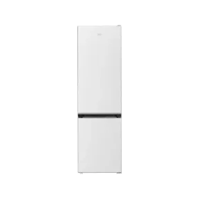 Frigorífico Beko No Frost 415L, 203.5 cm, Blanco
