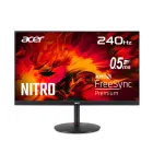 Monitor Gaming 27" Acer Nitro XV272U W2 WQHD 2560x1440